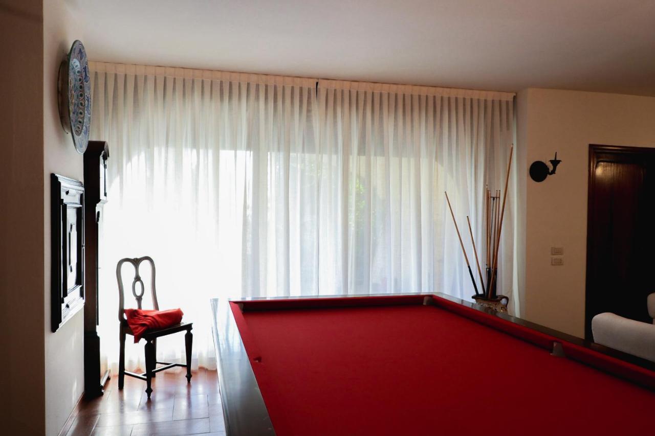 La Casa Dell'Architetto Bed & Breakfast Bergamo Luaran gambar