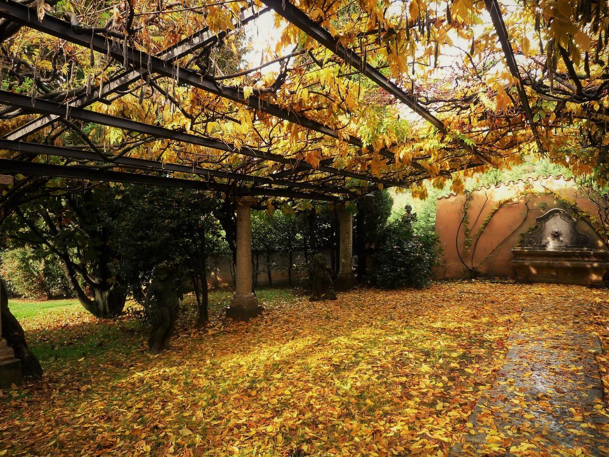 La Casa Dell'Architetto Bed & Breakfast Bergamo Luaran gambar