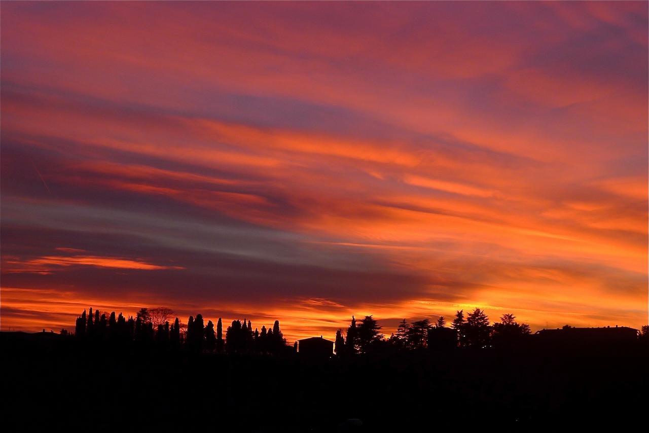 La Casa Dell'Architetto Bed & Breakfast Bergamo Luaran gambar