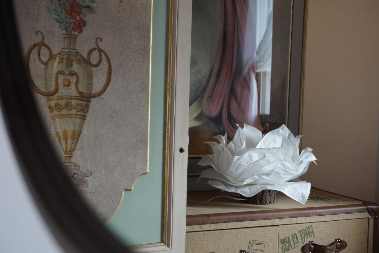 La Casa Dell'Architetto Bed & Breakfast Bergamo Luaran gambar