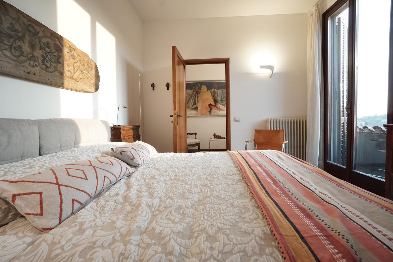 La Casa Dell'Architetto Bed & Breakfast Bergamo Luaran gambar