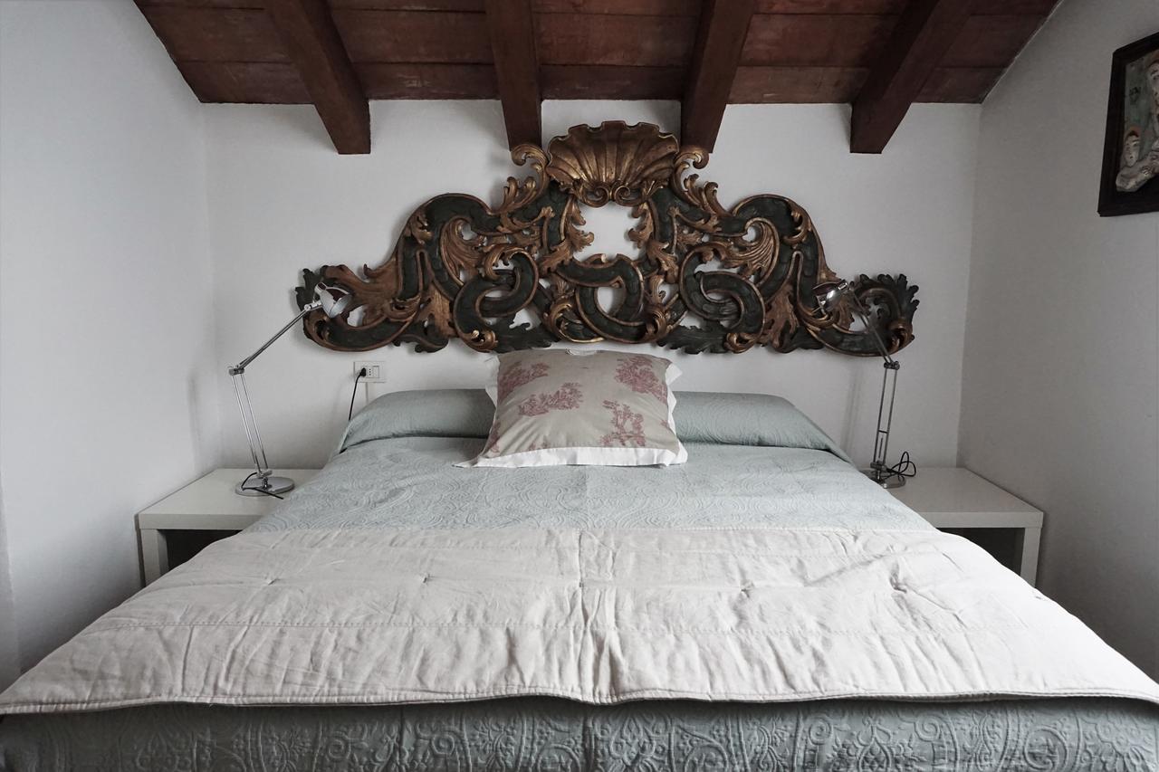 La Casa Dell'Architetto Bed & Breakfast Bergamo Luaran gambar