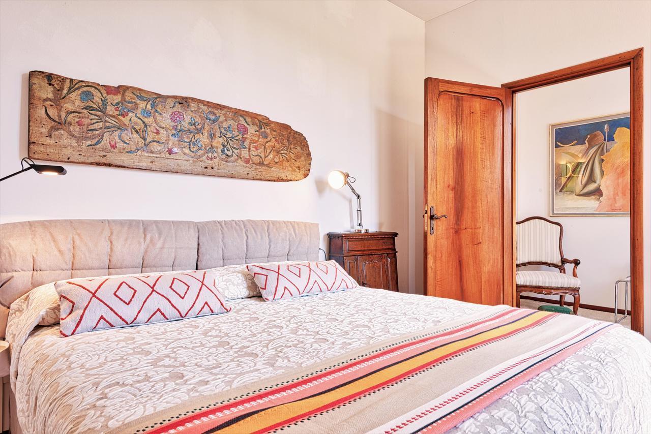 La Casa Dell'Architetto Bed & Breakfast Bergamo Luaran gambar