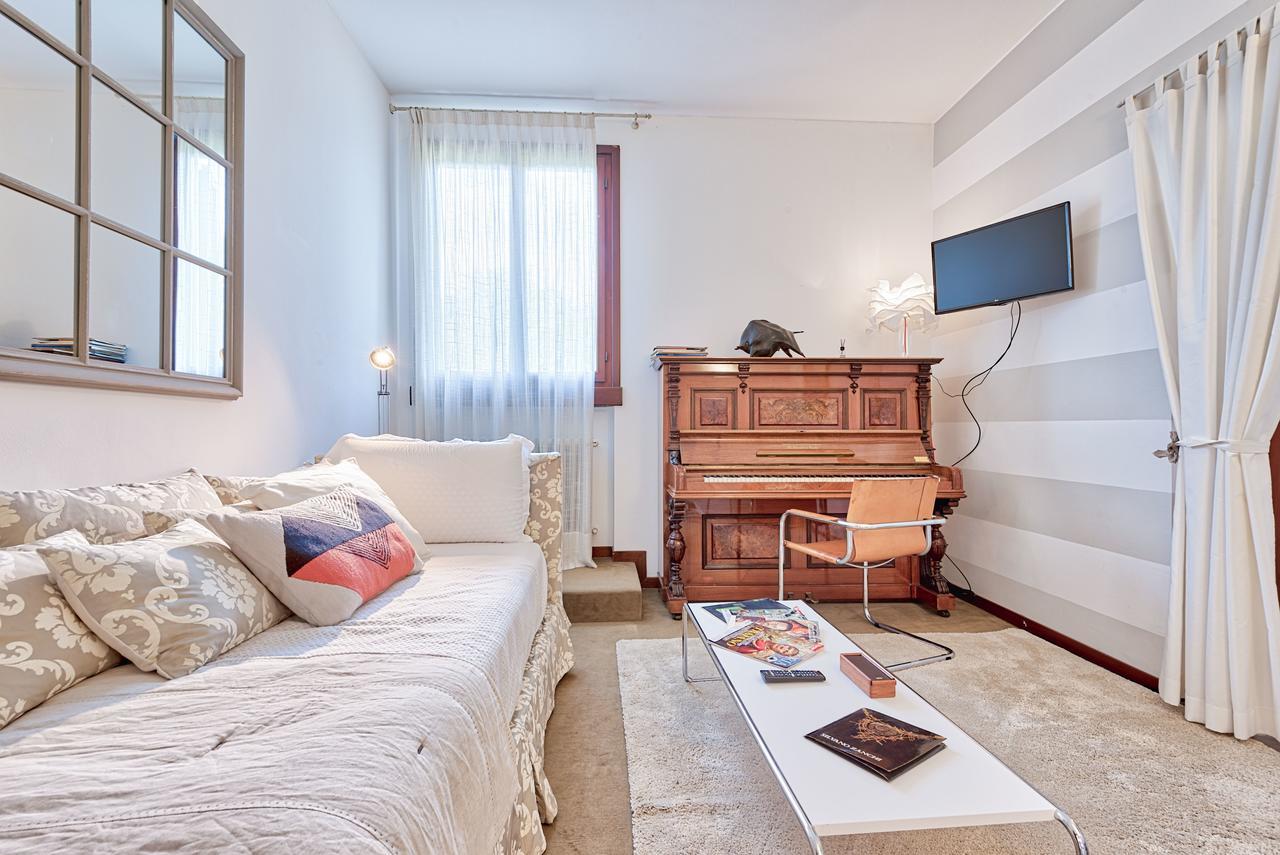 La Casa Dell'Architetto Bed & Breakfast Bergamo Luaran gambar
