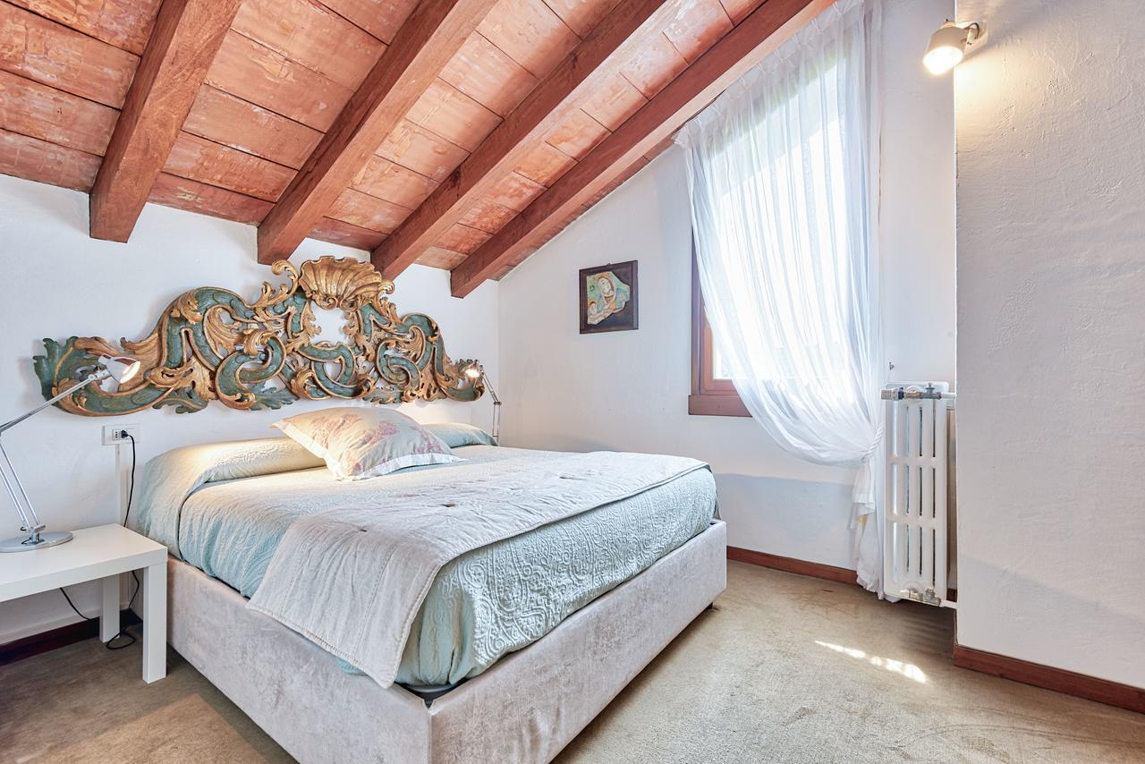 La Casa Dell'Architetto Bed & Breakfast Bergamo Luaran gambar