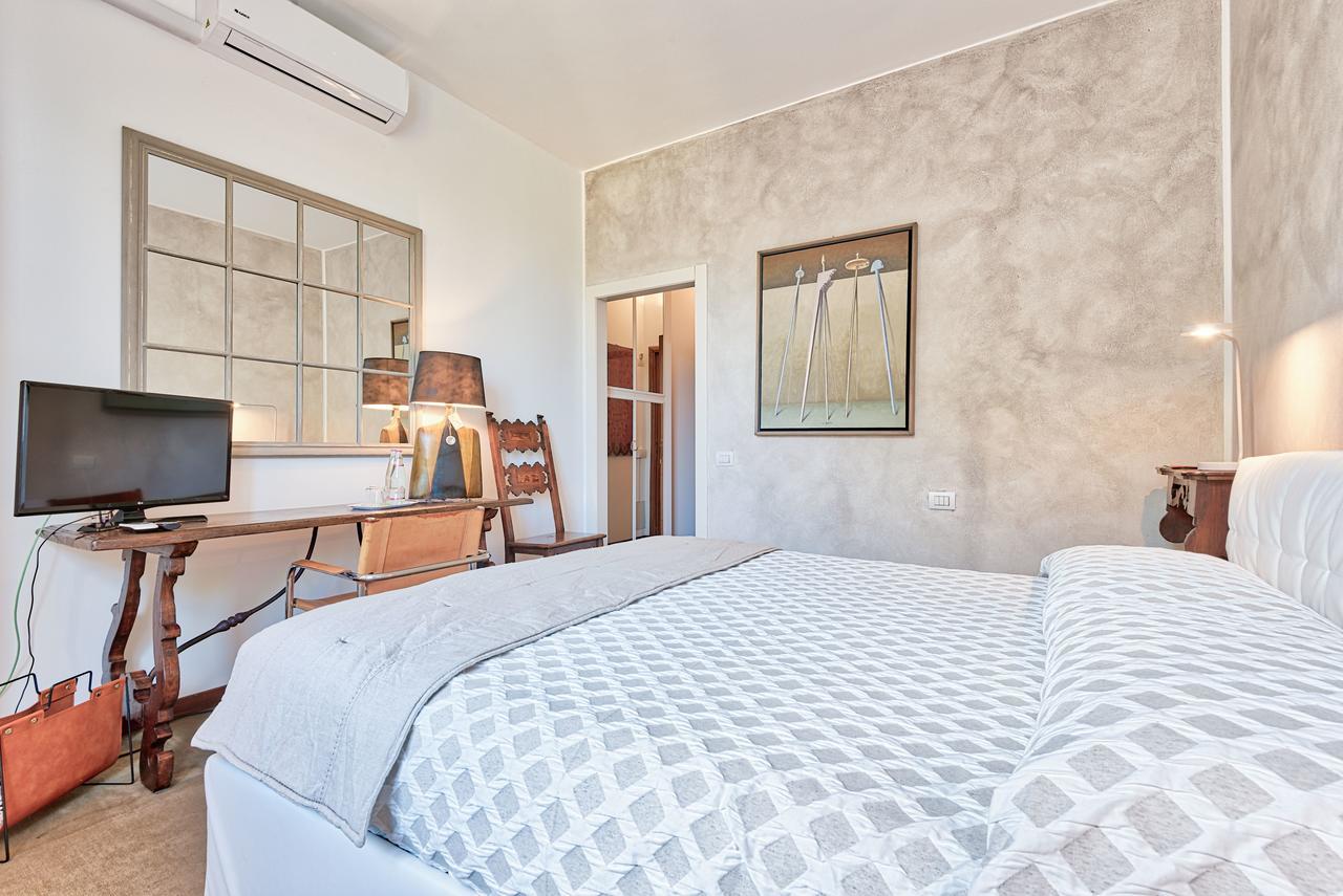La Casa Dell'Architetto Bed & Breakfast Bergamo Luaran gambar