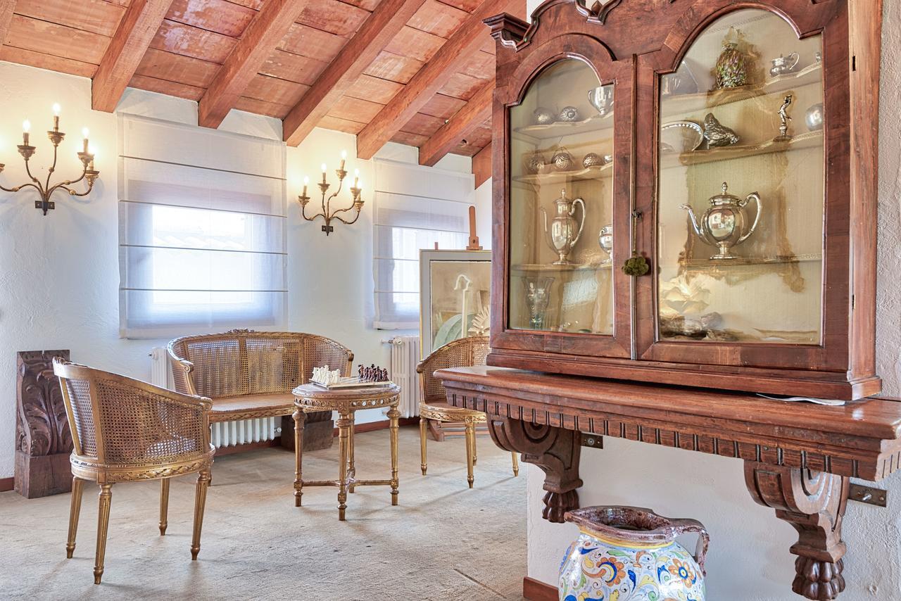 La Casa Dell'Architetto Bed & Breakfast Bergamo Luaran gambar