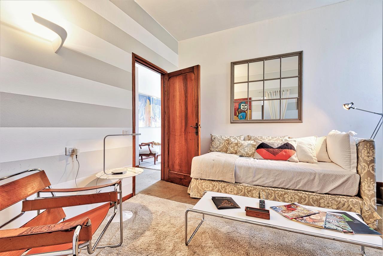 La Casa Dell'Architetto Bed & Breakfast Bergamo Luaran gambar