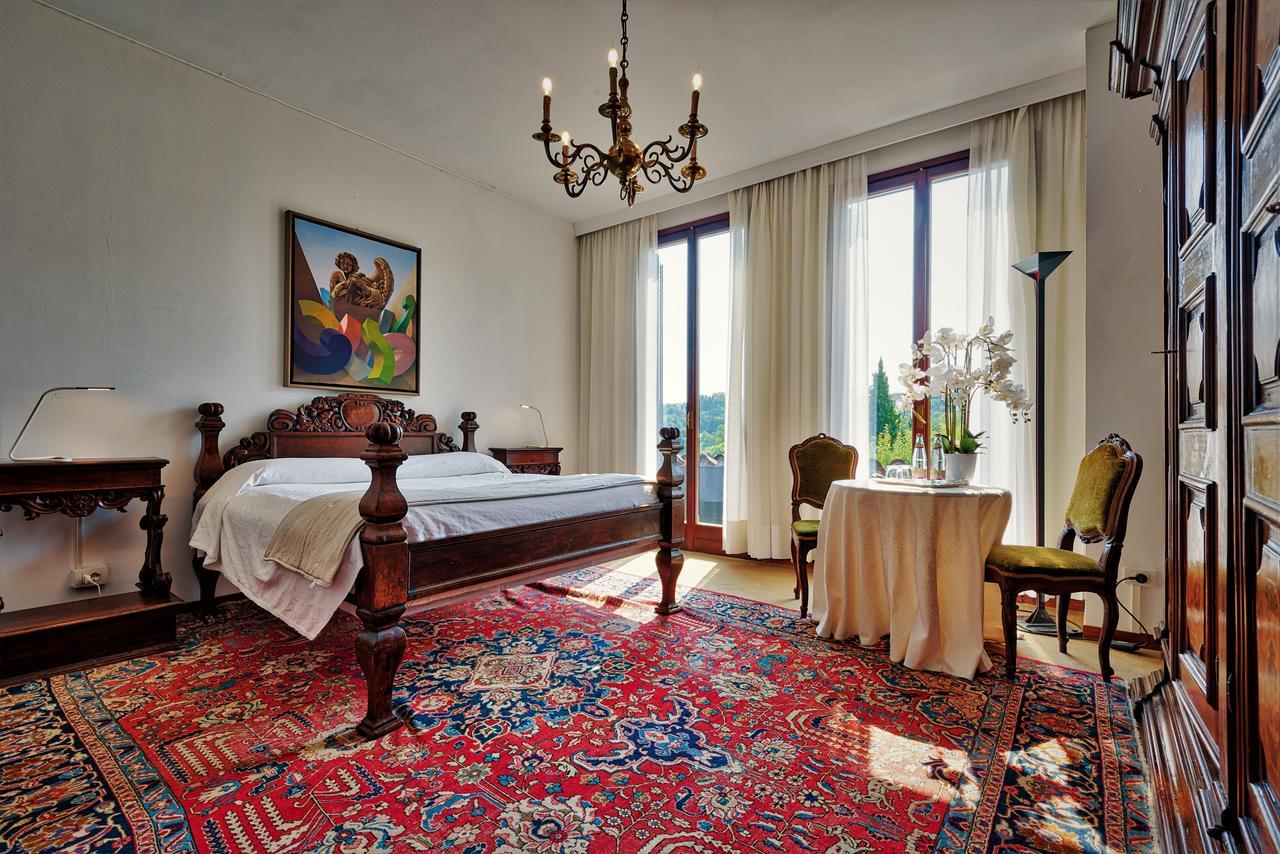 La Casa Dell'Architetto Bed & Breakfast Bergamo Luaran gambar