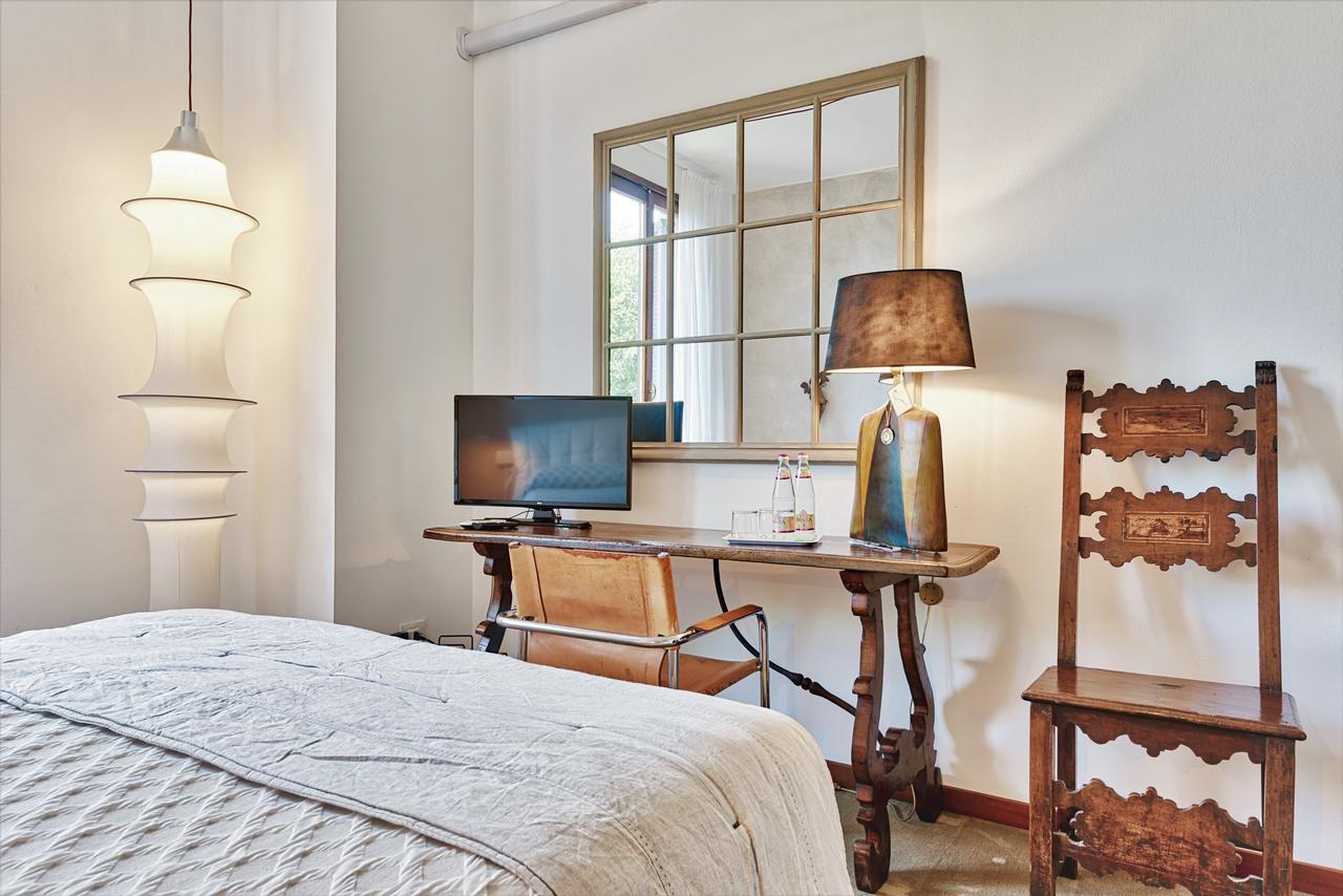 La Casa Dell'Architetto Bed & Breakfast Bergamo Luaran gambar