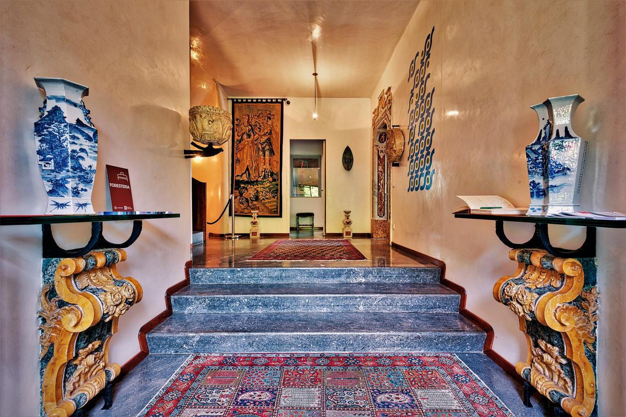 La Casa Dell'Architetto Bed & Breakfast Bergamo Luaran gambar