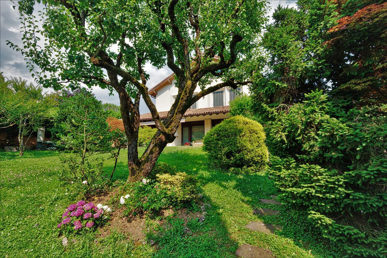 La Casa Dell'Architetto Bed & Breakfast Bergamo Luaran gambar