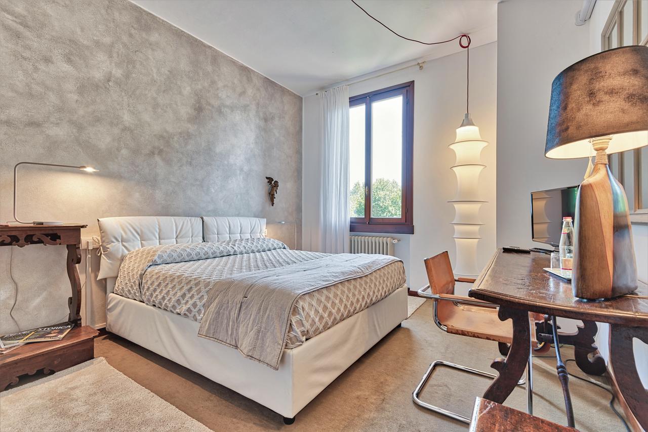 La Casa Dell'Architetto Bed & Breakfast Bergamo Luaran gambar